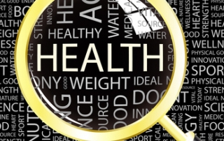 Optimum Health for Metabolic Syndrome and Type Two Diabetes