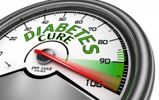 how to cure diabetes naturally