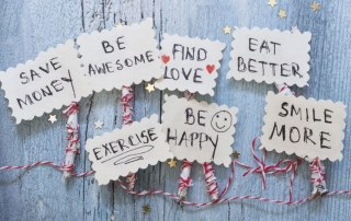 Eat Bette -Exercise Smile More