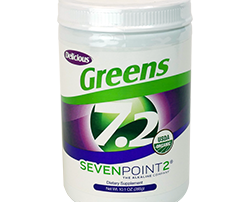 Green Alkalizing Supplement